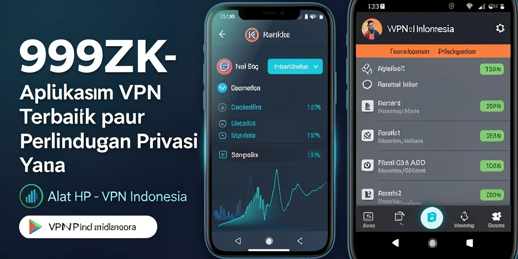 Tampilan antarmuka aplikasi 999ZK yang sederhana dan fungsional.