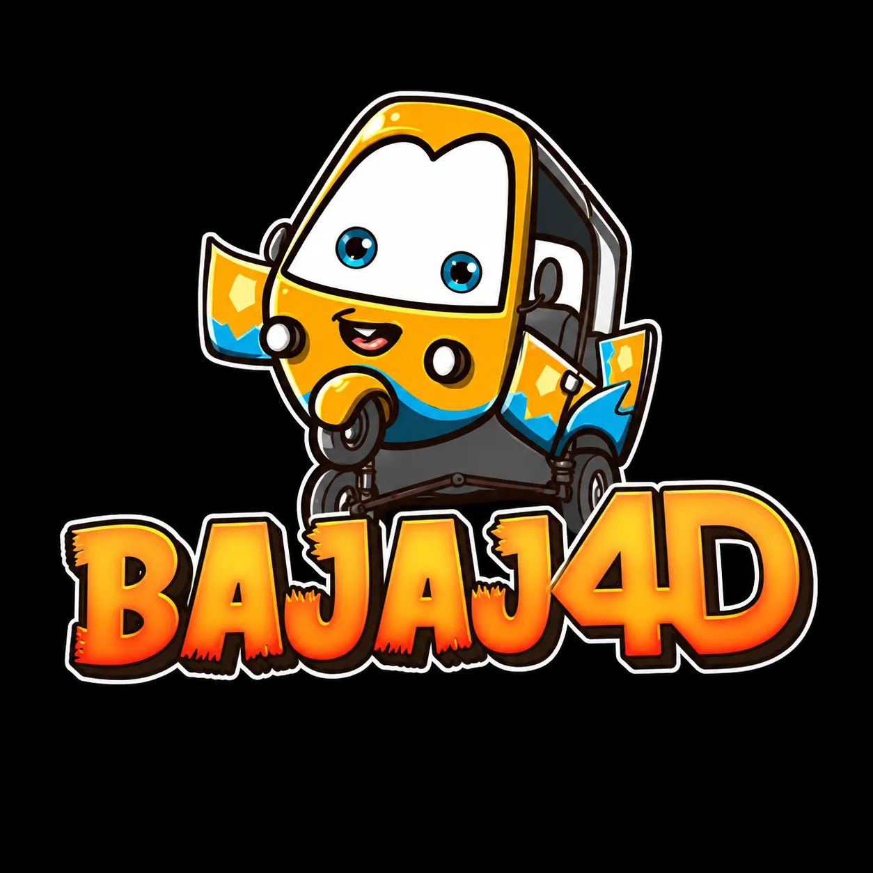 BAJAJ4D - Forum Komunitas Terbaik untuk Sosial dan Chat