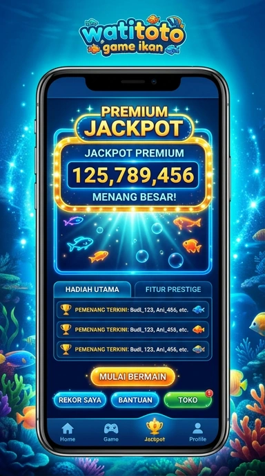 watitoto - Hub Aplikasi untuk Instalasi yang Mudah